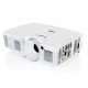 Optoma X351 Proiettore a raggio standard 3600 ANSI lumen DLP XGA (1024x768) Compatibilità 3D Bianco 4