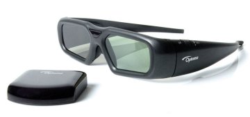 Optoma ZF2300 Nero 1 pz