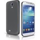 SBS TEEXSLIMS4K custodia per cellulare Cover Nero 2