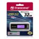 Transcend JetFlash 760 unità flash USB 32 GB USB tipo A 3.2 Gen 1 (3.1 Gen 1) Nero, Viola 3