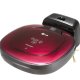 LG VR6470LVMP Nero, Rosso 5