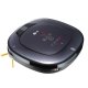 LG VR64703LVM aspirapolvere robot 0,6 L Senza sacchetto Nero, Specchio 3