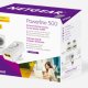 NETGEAR XAVB5622 500 Mbit/s Collegamento ethernet LAN Bianco 4