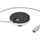 Sony SNC-DH110W telecamera di sorveglianza Interno e esterno 1295 x 985 Pixel 6