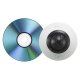Sony SNC-DH110W telecamera di sorveglianza Interno e esterno 1295 x 985 Pixel 8