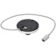 Sony SNC-DH110W telecamera di sorveglianza Interno e esterno 1295 x 985 Pixel 9