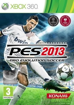 Digital Bros PES 2013 Pro Evolution Soccer, Xbox 360 Inglese, ITA