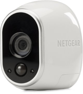 Arlo VMC3030 Cubo Telecamera di sicurezza IP Interno e esterno 1280 x 720 Pixel Scrivania/Parete