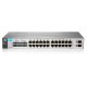 HPE V 1810-24 v2 Gestito L2 Fast Ethernet (10/100) 1U Grigio 2