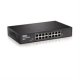 DELL PowerConnect 2816 Gestito L2/L3 Gigabit Ethernet (10/100/1000) 1U Nero 2