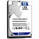 Western Digital Blue PC Mobile disco rigido interno 1 TB 5400 Giri/min 8 MB 2.5