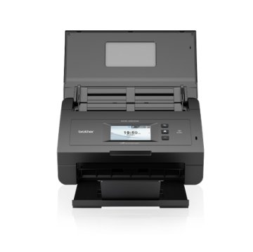 Brother ADS-2600We Scanner ADF 600 x 600 DPI A4 Nero