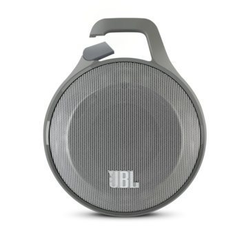 JBL Clip Grigio