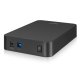 Trekstor 3 TB USB 3.0 disco rigido esterno 3,07 TB 3.5