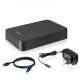 Trekstor 3 TB USB 3.0 disco rigido esterno 3,07 TB 3.5