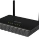 NETGEAR D3600 router wireless Gigabit Ethernet Dual-band (2.4 GHz/5 GHz) Nero 3