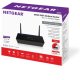 NETGEAR D3600 router wireless Gigabit Ethernet Dual-band (2.4 GHz/5 GHz) Nero 4