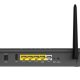 NETGEAR D3600 router wireless Gigabit Ethernet Dual-band (2.4 GHz/5 GHz) Nero 5