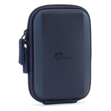 Lowepro Volta 10 Custodia a sacchetto Blu