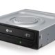LG GH24NSC0 lettore di disco ottico Interno DVD Super Multi DL Nero 2