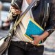 Logitech Keys-To-Go Italiano Bluetooth Ciano 4