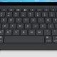 Logitech Type+ Italiano Bluetooth Rosso 6