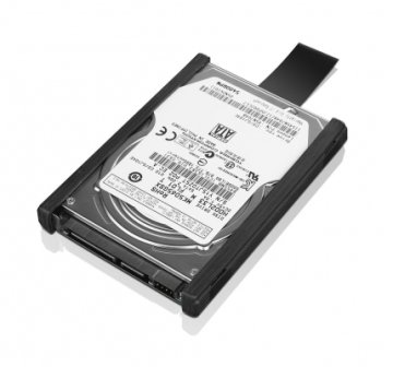 Lenovo 1TB 5400rpm disco rigido interno 5400 Giri/min 2.5" SATA