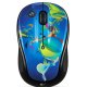 Logitech M325 mouse Ambidestro RF Wireless Laser 1000 DPI 2