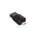 SanDisk Ultra Dual, 64GB unità flash USB USB Type-A / Micro-USB 2.0 Nero 2