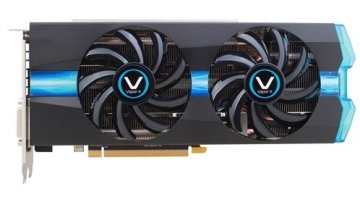 Sapphire 11220-03-20G scheda video AMD Radeon R9 270 2 GB GDDR5