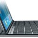 Logitech Ultrathin Italiano Bluetooth Argento 3