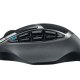 Logitech G G602 Wireless Gaming mouse Mano destra RF Wireless 2500 DPI 6