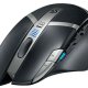Logitech G G602 Wireless Gaming mouse Mano destra RF Wireless 2500 DPI 9