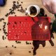 Logitech Keys-To-Go Italiano Bluetooth Rosso 4