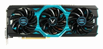 Sapphire 11227-05-40G scheda video AMD Radeon R9 290 4 GB GDDR5