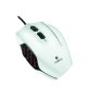 Logitech G G600 mouse USB tipo A Laser 8200 DPI 4