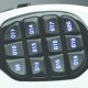 Logitech G G600 mouse USB tipo A Laser 8200 DPI 7