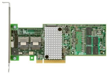 IBM ServeRAID M5100 Series controller RAID 6 Gbit/s