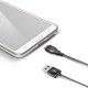 Celly 1.0m USB 3.0 A - Micro USB 3.0 B cavo USB 1 m USB A Micro-USB B Nero 2