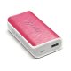 Celly PB4000PUP batteria portatile 4000 mAh Rosa, Bianco 2