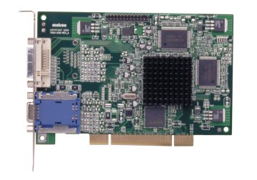 Matrox MILLENNIUM G450 0,032 GB GDDR