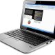 HP Elite x2 1011 G1 Intel® Core™ M M-5Y71 Ibrido (2 in 1) 29,5 cm (11.6