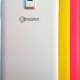 NGM-Mobile Dynamic Time 12,7 cm (5