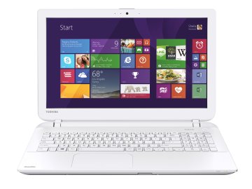 Toshiba Satellite L50-B-23Z