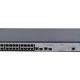 HPE 1910-24-PoE+ Gestito L3 Fast Ethernet (10/100) Supporto Power over Ethernet (PoE) 1U Nero, Grigio 2