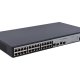 HPE 1910-24-PoE+ Gestito L3 Fast Ethernet (10/100) Supporto Power over Ethernet (PoE) 1U Nero, Grigio 3