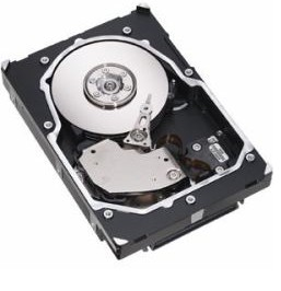 Lenovo ThinkServer 3.5" 500GB 7.2K Enterprise SATA 6Gbps disco rigido interno 7200 Giri/min 3.5" Serial ATA III