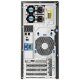 HPE ProLiant ML310e Gen8 v2 server Tower (4U) Famiglia Intel® Xeon® E3 v3 E3-1220V3 3,1 GHz 4 GB DDR3-SDRAM 350 W 3