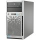 HPE ProLiant ML310e Gen8 v2 server Tower (4U) Famiglia Intel® Xeon® E3 v3 E3-1220V3 3,1 GHz 4 GB DDR3-SDRAM 350 W 4