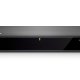 QNAP HS-251 server NAS e di archiviazione Desktop Intel® Celeron® 1 GB DDR3L 0 TB QNAP Turbo System Nero 3